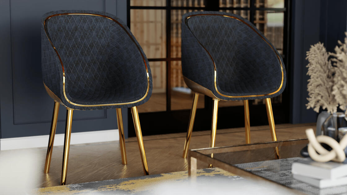 ArmChair